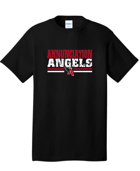 Core Cotton Short Sleeve T-Shirt