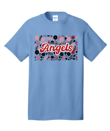 Core Cotton Short Sleeve T-Shirt