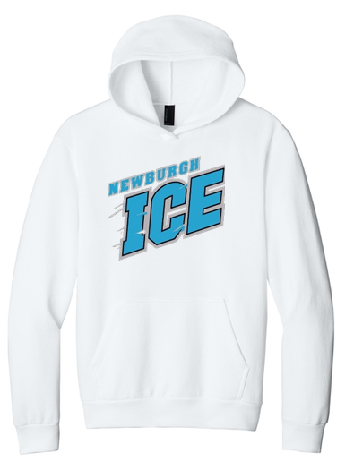 Port & Co® Easy Fleece Pullover Hooded Sweatshirt