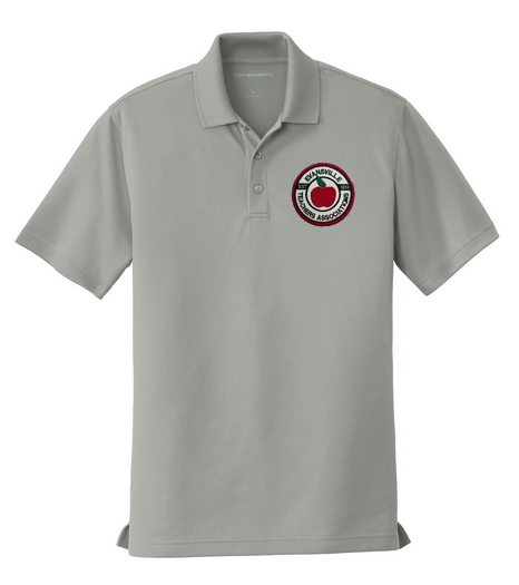 Men's Dry Zone Polo