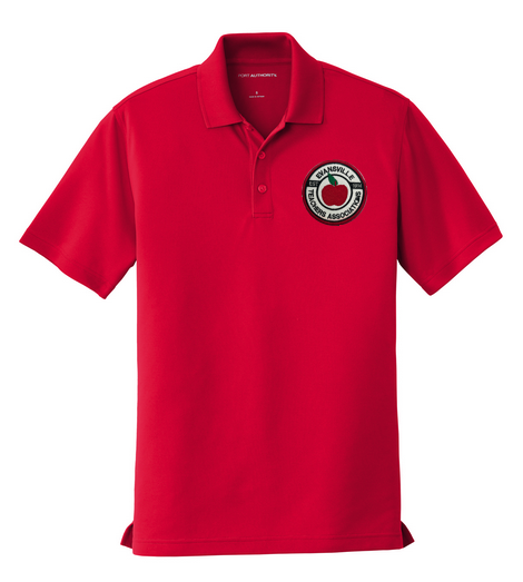 Men's Dry Zone Polo