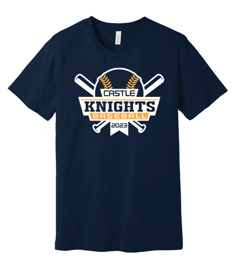 Bella+Canvas Unisex Short Sleeve T-Shirt