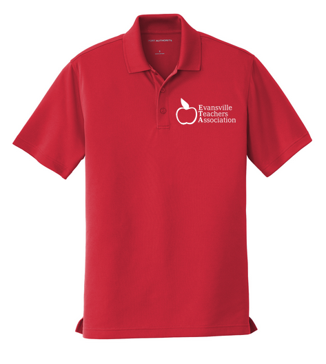 Men's Dry Zone Polo
