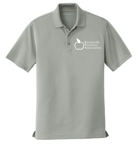 Men's Dry Zone Polo