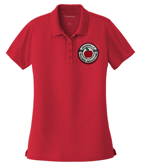 Ladies Dry Zone Polo