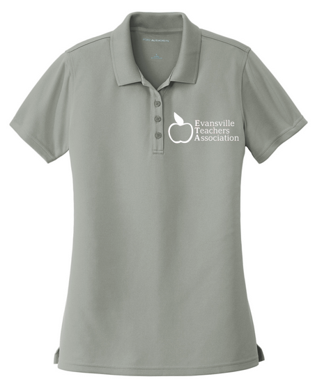 Ladies Dry Zone Polo