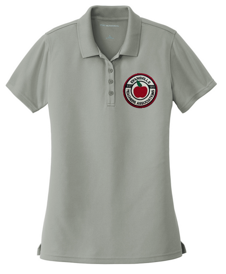 Ladies Dry Zone Polo