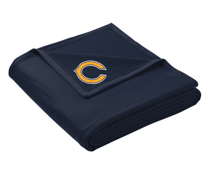 Sweatshirt Stadium Blanket