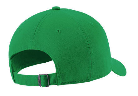 Nike Adjustable Cap (Green)