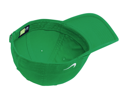 Nike Adjustable Cap (Green)
