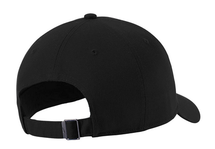 Copy of Nike Adjustable Cap (Black)