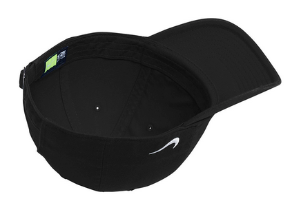 Copy of Nike Adjustable Cap (Black)