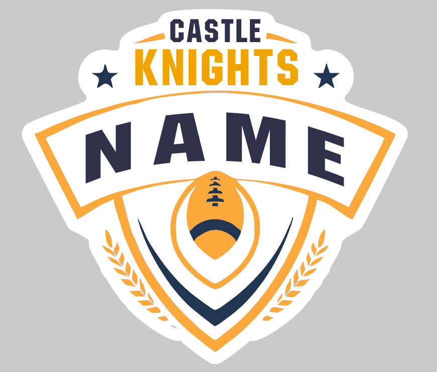 Customizable Decal Option 3