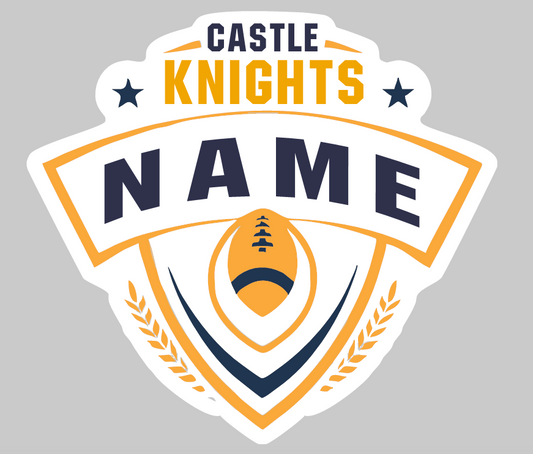 Customizable Decal Option 3