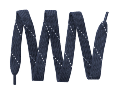 Lace-Up Fleece Hoodie
