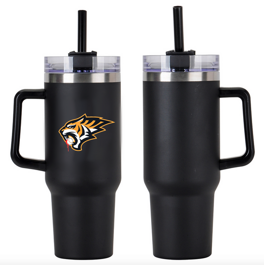 40 oz Stainless Steel Tumbler