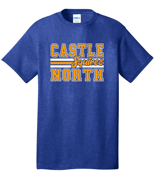 Basic Short Sleeve Tee