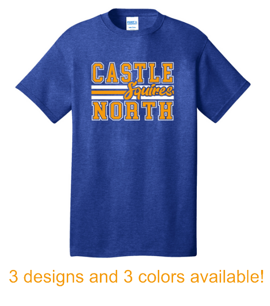 Basic Short Sleeve Tee