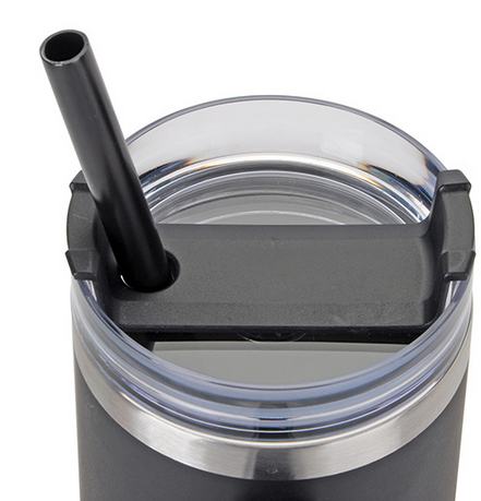 40 oz Stainless Steel Tumbler (ROYAL)