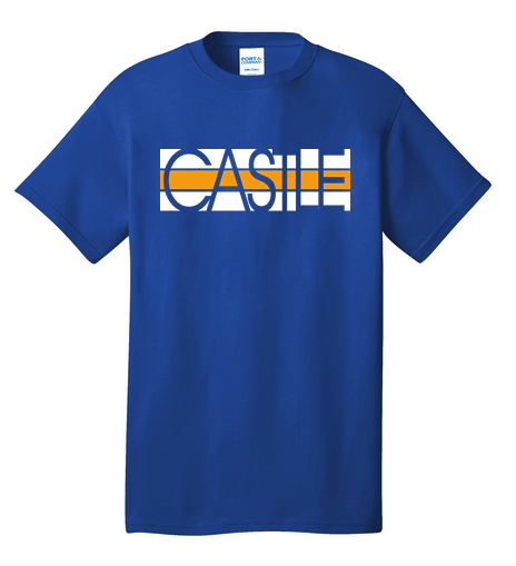 Basic Short Sleeve Tee
