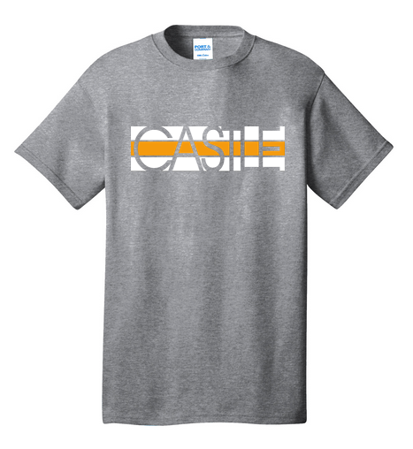 Basic Short Sleeve Tee