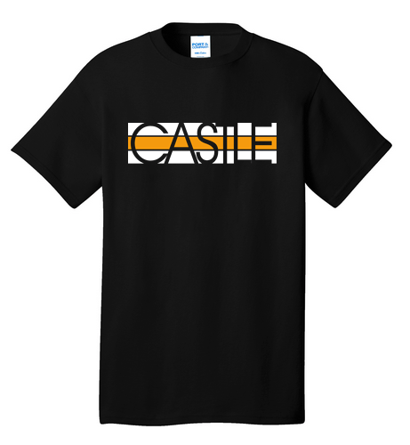 Basic Short Sleeve Tee