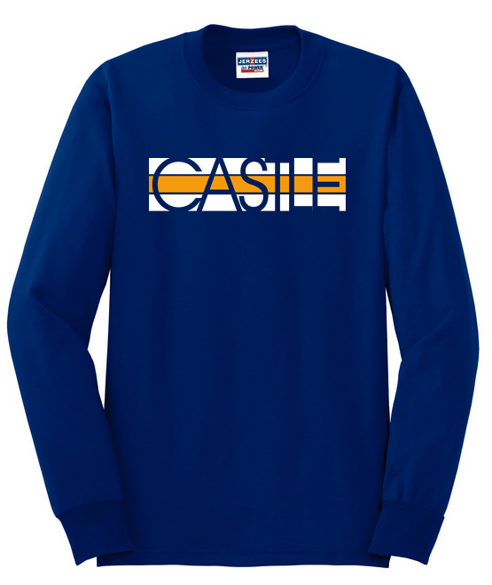Basic Long Sleeve Tee