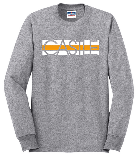 Basic Long Sleeve Tee