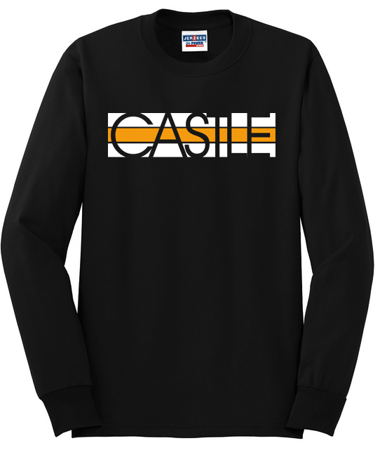 Basic Long Sleeve Tee