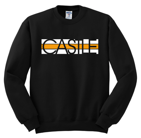 Fleece Crewneck Sweatshirt