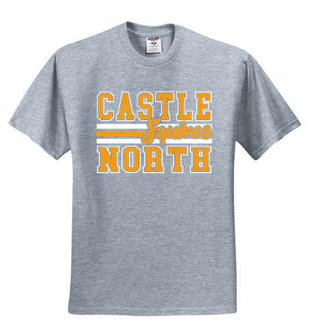 Basic Short Sleeve Tee