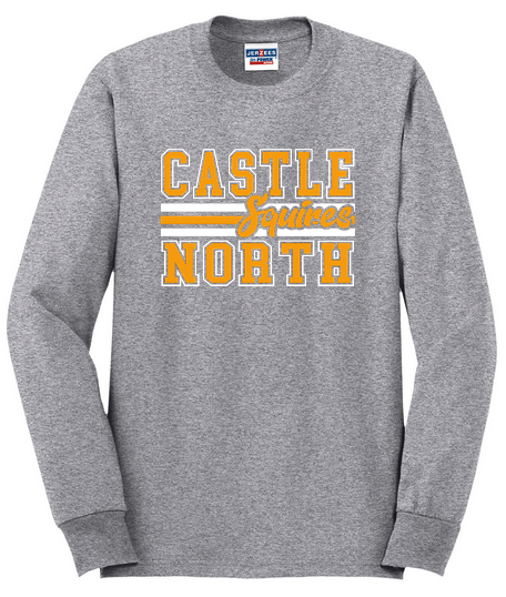 Basic Long Sleeve Tee