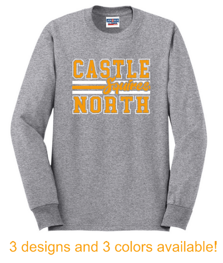 Basic Long Sleeve Tee