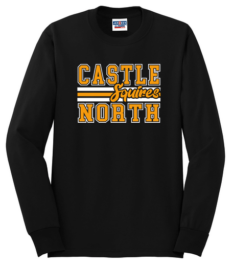 Basic Long Sleeve Tee