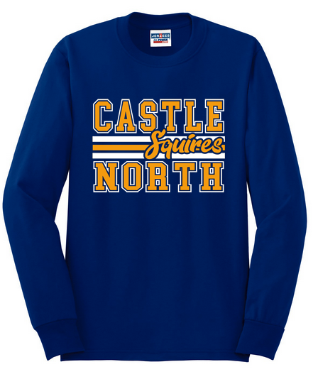 Basic Long Sleeve Tee