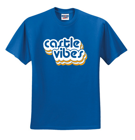 Basic Short Sleeve Tee