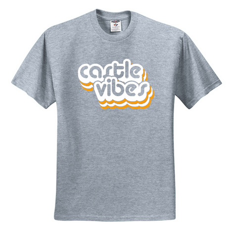 Basic Short Sleeve Tee