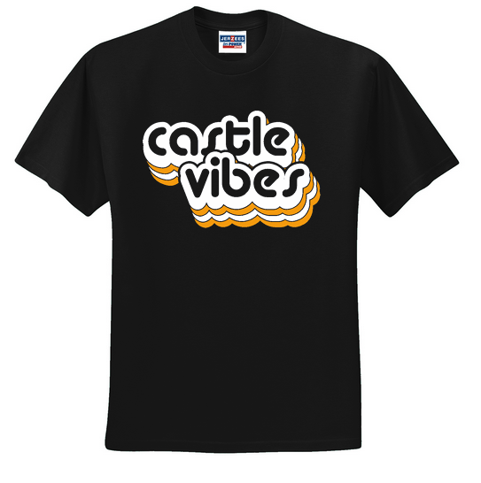 Basic Short Sleeve Tee