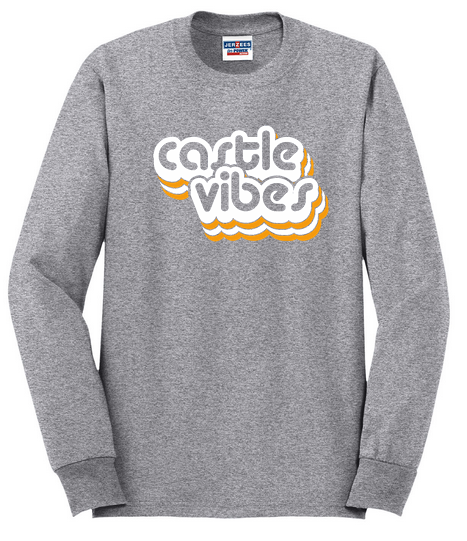 Basic Long Sleeve Tee