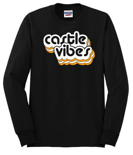 Basic Long Sleeve Tee