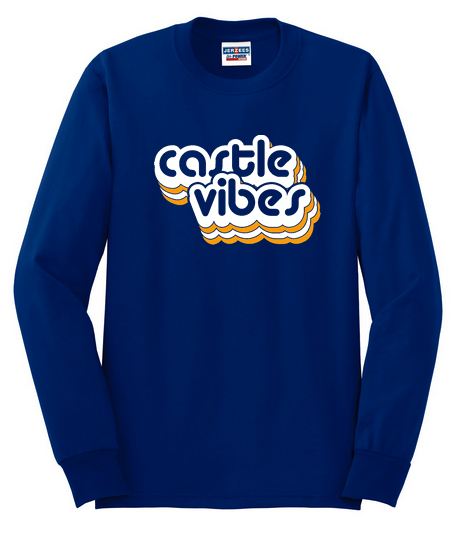 Basic Long Sleeve Tee