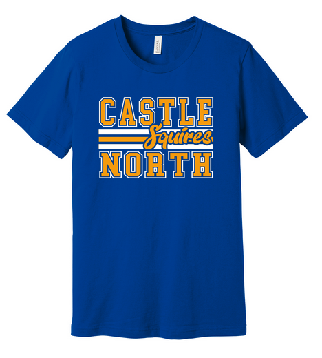 Bella+Canvas Ultra Soft Short Sleeve Tee
