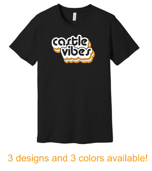 Bella+Canvas Ultra Soft Short Sleeve Tee