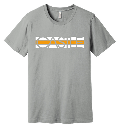 Bella+Canvas Ultra Soft Short Sleeve Tee