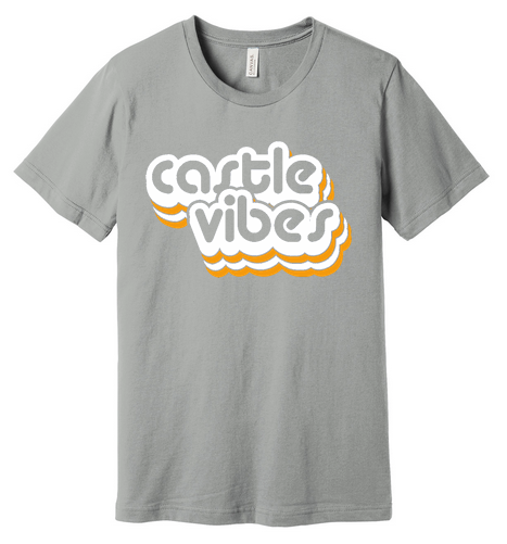 Bella+Canvas Ultra Soft Short Sleeve Tee