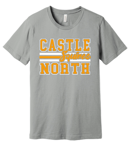 Bella+Canvas Ultra Soft Short Sleeve Tee