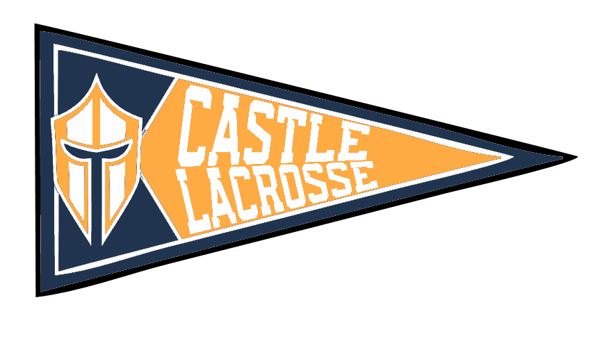 Castle Felt Pennant