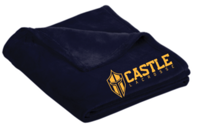 Ultra Plush Throw Blanket
