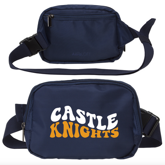 Anywhere Crossbody Belt Bag