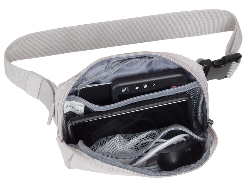 Anywhere Crossbody Belt Bag